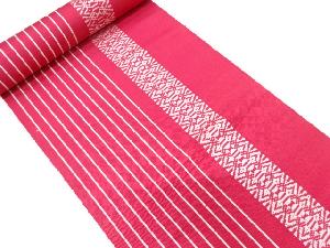 アンティーク　本場筑前博多　八寸帯地反物